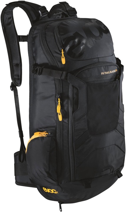 Actual product image Evoc FR Trail Blackline (18 l)