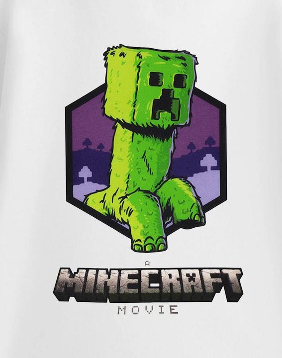 Produktbild Minecraft TShirt Jungen (128)