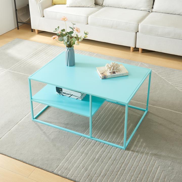 Actual product image En.Casa Solund (90 x 60 x 45 cm)