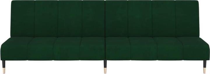 Produktbild vidaXL Schlafsofa (2-Sitzer)