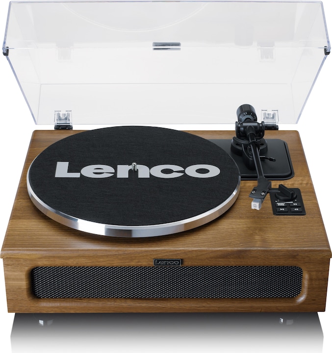 Lenco LS-410WA (Manual)