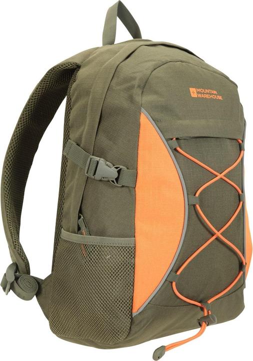 Produktbild Mountain Warehouse Bolt 18L Rucksack (18 l)