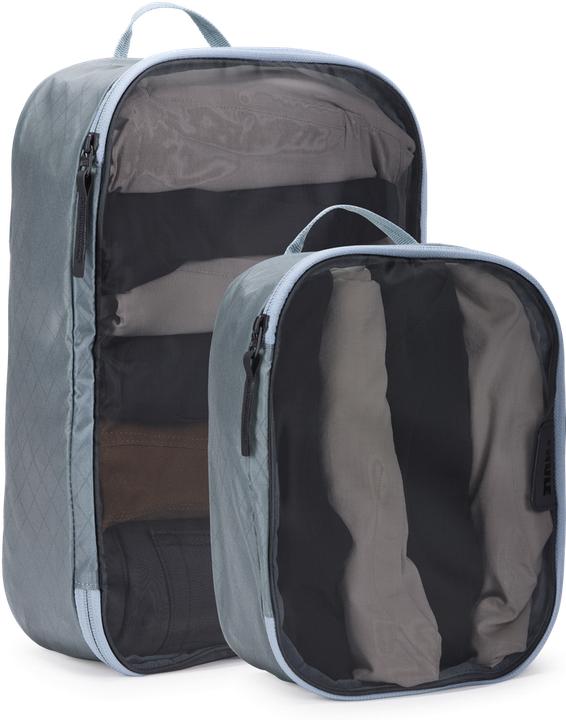 Actual product image Thule packing cube set