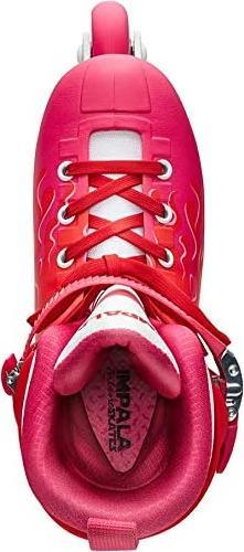 Produktbild Impala Inline Skate (41)