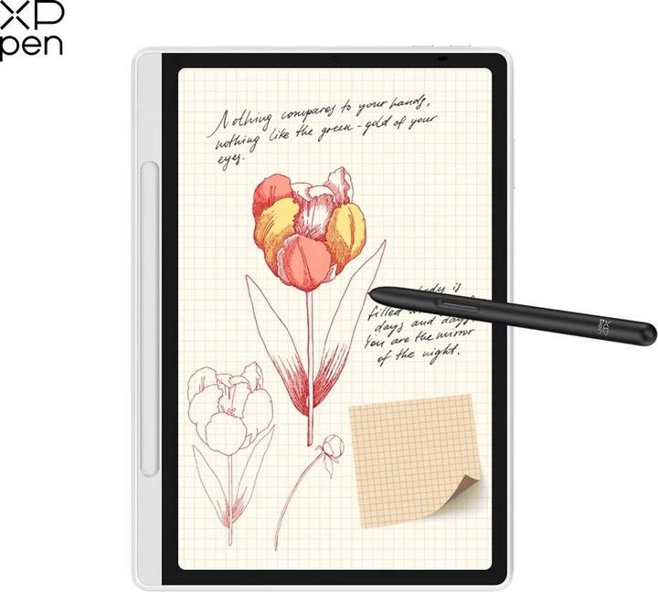 Actual product image XP-Pen Magic Notepad Reader (12.20", 128 GB)