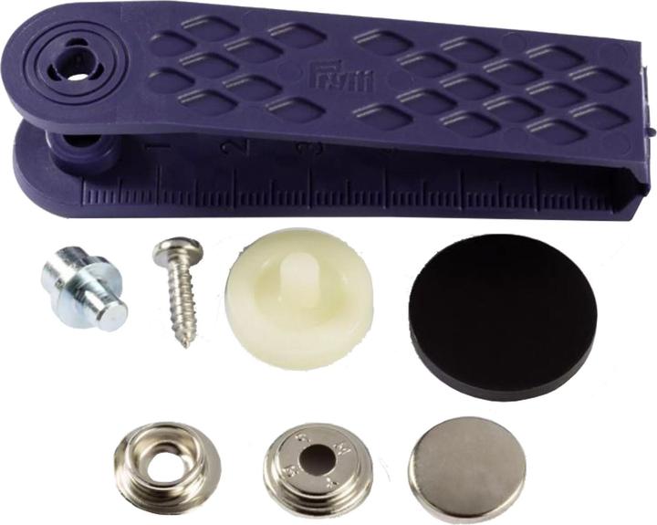 Produktbild Prym Yacht & Caravan