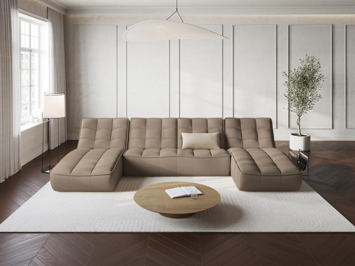 Actual product image Maison Heritage Moni (Big sofa, Modular sofa)