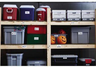 Productafbeelding Dymo LabelWriter hoogwaardige etiketten