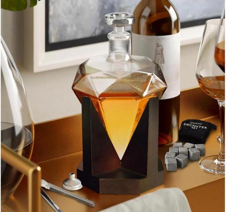 Produktbild TOP Karaffe Diamant (0.85 l)