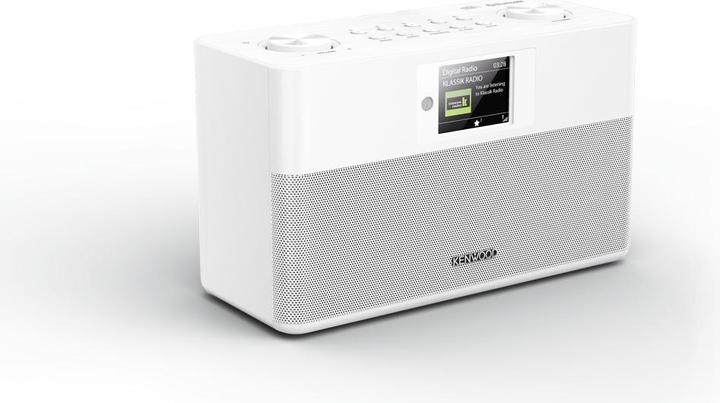 Immagine prodotto Kenwood CR-ST80DAB (DAB, FM, Bluetooth)