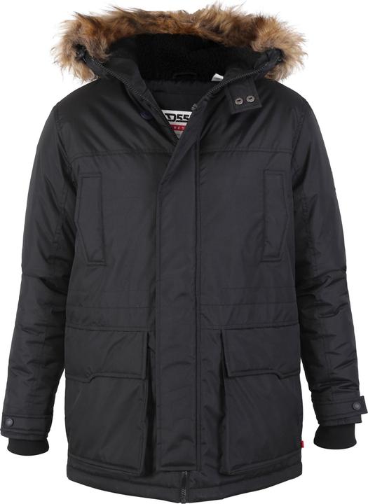 Produktbild DUKE Lovett D555 Parka (4XL)