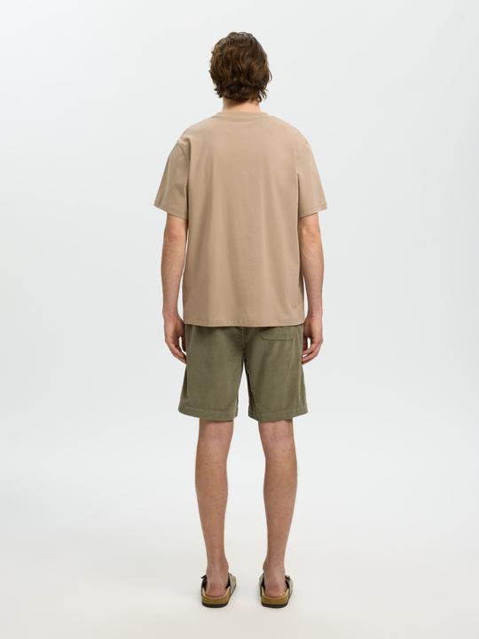 Produktbild Selected Regular T-Shirt (XXL)