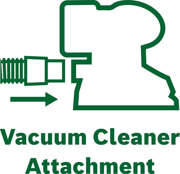 Image du produit Bosch Zubehör EasySander 18V-8 Set (Ponceuse multi)