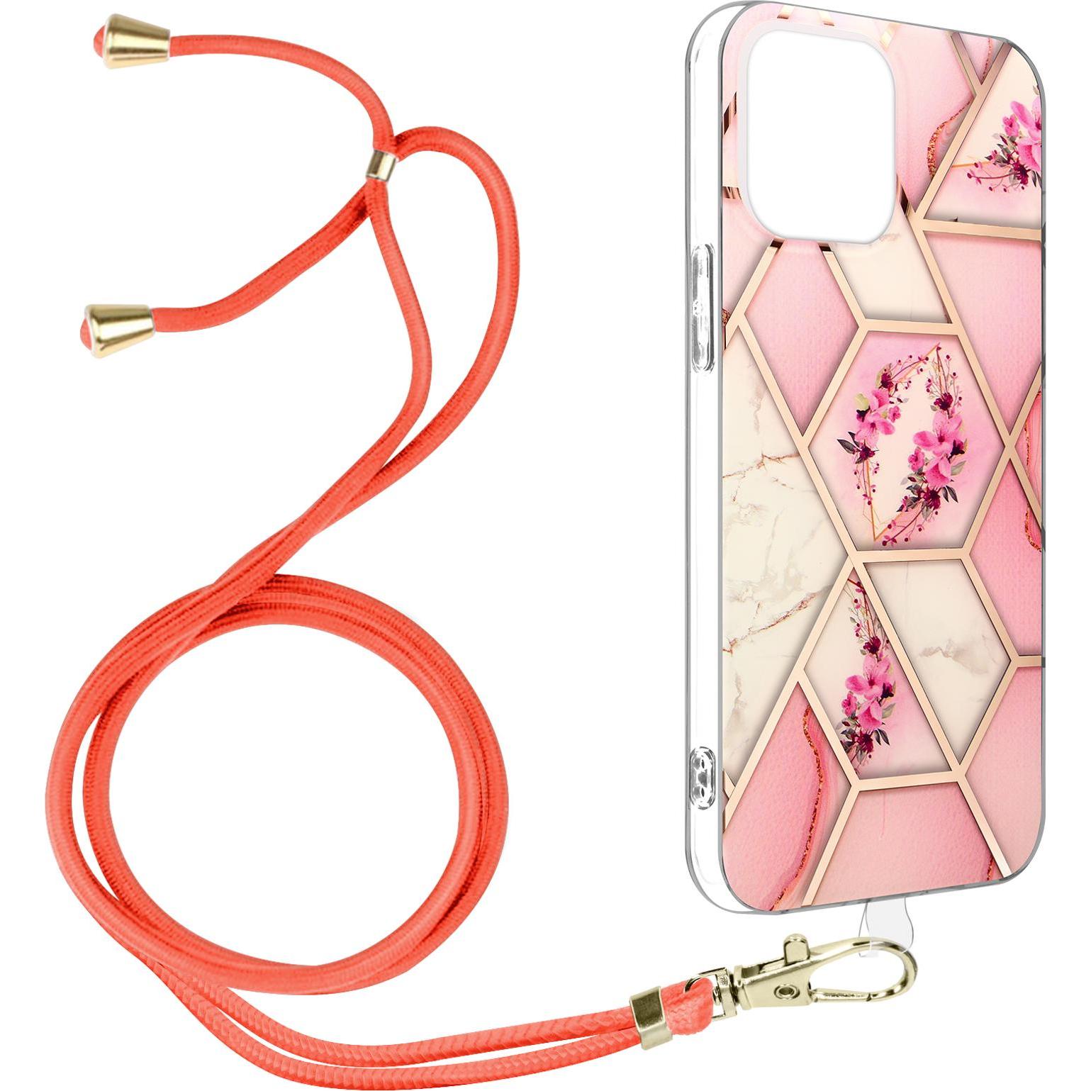 Avizar Marnek Series, Handykette, Rosa