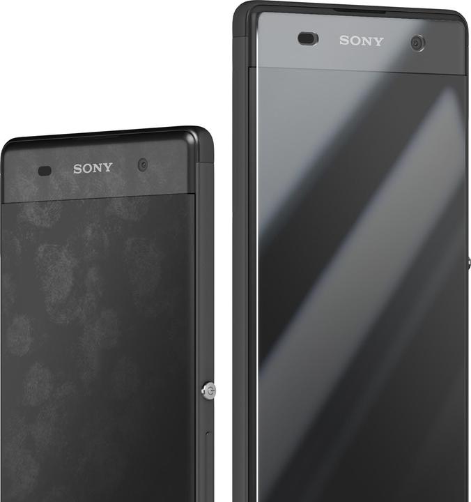 Produktbild Avizar ClearShield Folie (1 Stück, Sony Xperia XA)