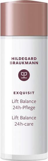 Produktbild Hildegard Braukmann EXQUISIT Lift Balance 24h-Pflege (Körperlotion, 50 ml)