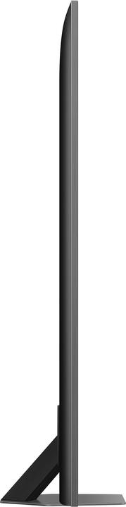 Actual product image Samsung QLED 4K 98Q80C (98", Q80C, QLED, 4K, 2023)