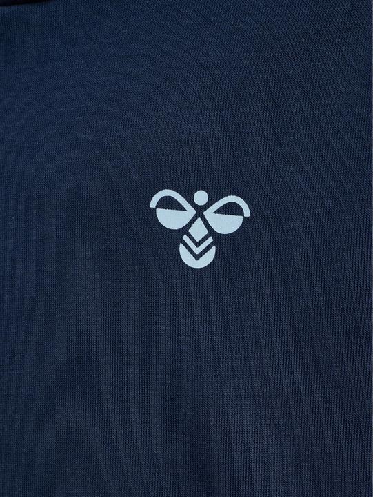 Produktbild hummel hmlJr Graphic Hoodie (134, 140)