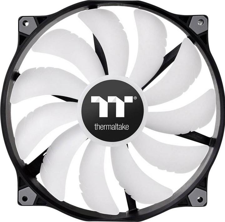 Image du produit Thermaltake Pure 20 ARGB Sync (200 mm, 1x)