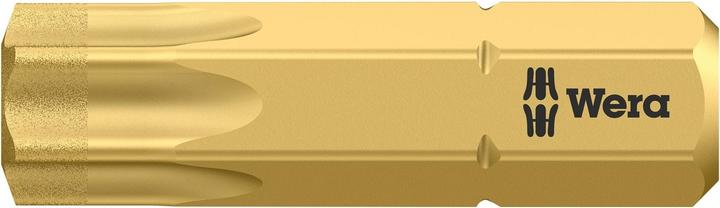 Actual product image Wera 867/1 BDC TX 40 x 25 mm (Hexagon socket TX)