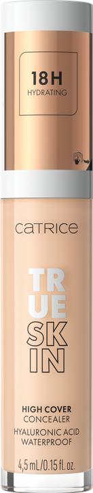 Produktbild Catrice True Skin High Cover (032 Neutral Biscuit)