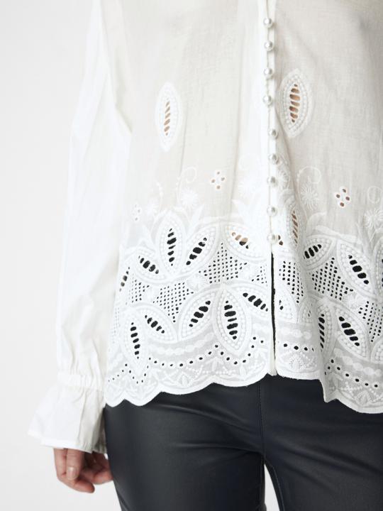 Immagine prodotto Object Camicia Broderie Anglaise (42)