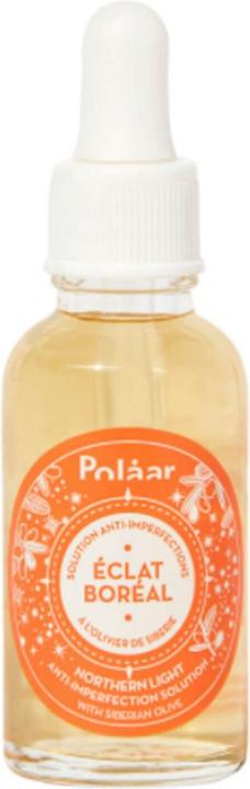Actual product image Polaar Northern Light Anti-Imperfection Solution (30 ml)