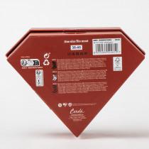 Produktbild Cerdá DC Comics Socken 3er-Pack Superman 38-45 (3er Pack, 38 - 45)