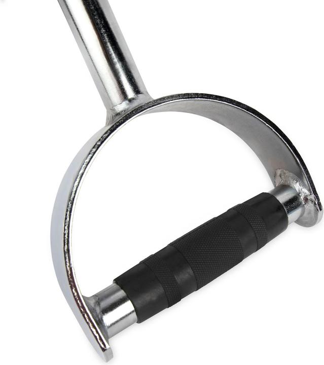 Actual product image Virtufit Maniglia per canottaggio Pro - Maniglia a forma di V