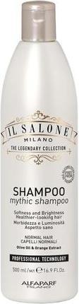 Alfaparf Alfa Il Salone Mythic Shampoo 500Ml
