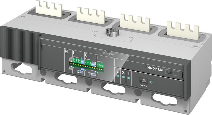 Produktbild ABB Leistungsschalter