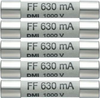 Produktbild Testo Sicherheits-Messleitungs-Set (