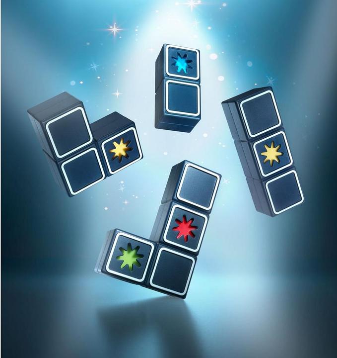 Produktbild Smart Games Shooting Stars (Deutsch)