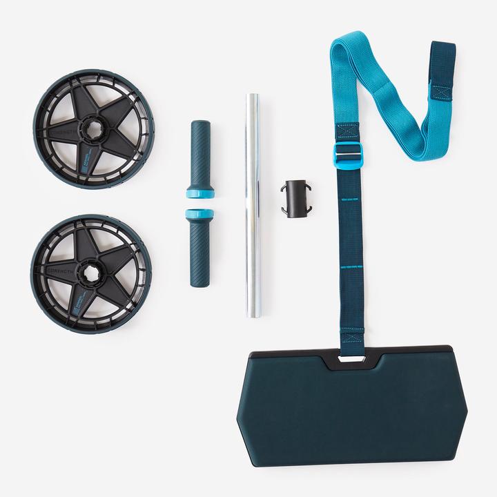 Produktbild Corength Ab wheel evo