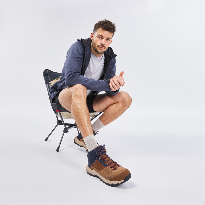 Immagine prodotto Quechua MH500 Mid WTP (46)
