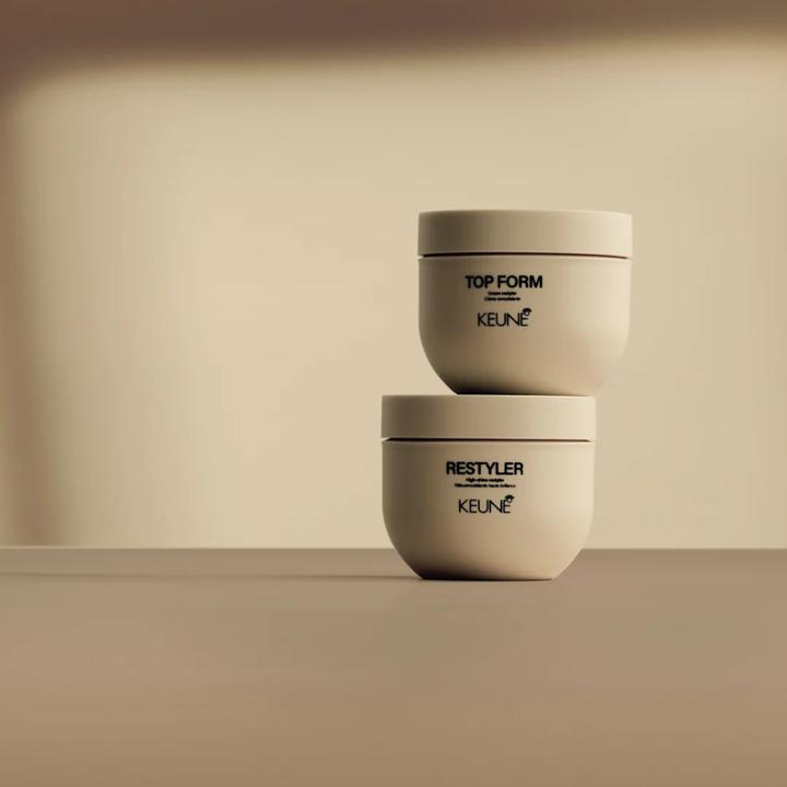 Produktbild Keune Top Form (Haarcreme, 100 ml)