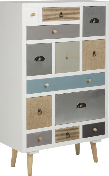 AC Design Thaïs (70 x 30 x 114 cm)