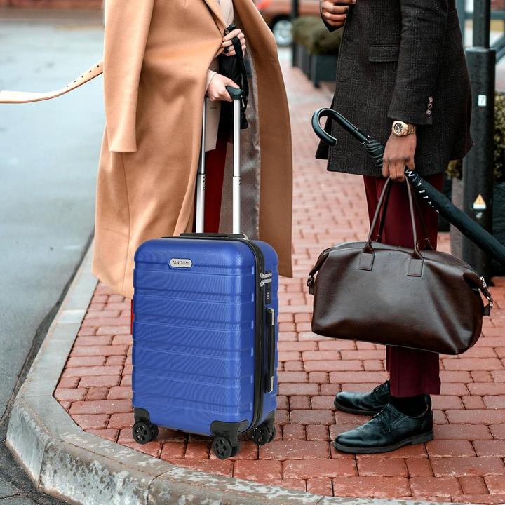 Produktbild Tan.Tomi Hartschalenkoffer