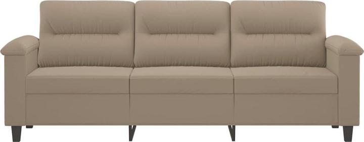 Produktbild vidaXL 3-Sitzer-Sofa (3-Sitzer)
