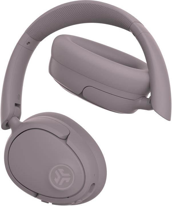 Produktbild JLab Audio JBuds Lux (ANC, 70 h, Kabellos, Kabelgebunden)