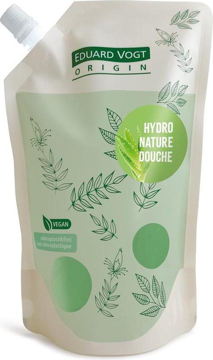 Produktbild Eduard Vogt ORIGIN Hydro Nature Douche Nachfüllbeutel 800 ml (800 ml)