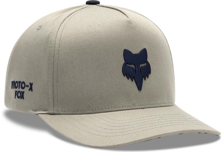 Actual product image Fox Circa 74 Snapback Cap (One size)