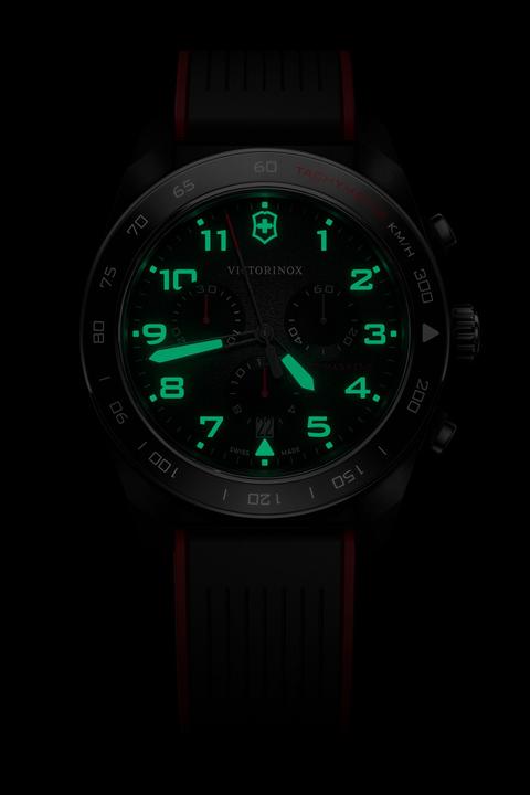 Produktbild Victorinox Swiss Army Chrono (Chronograph, 42 mm)