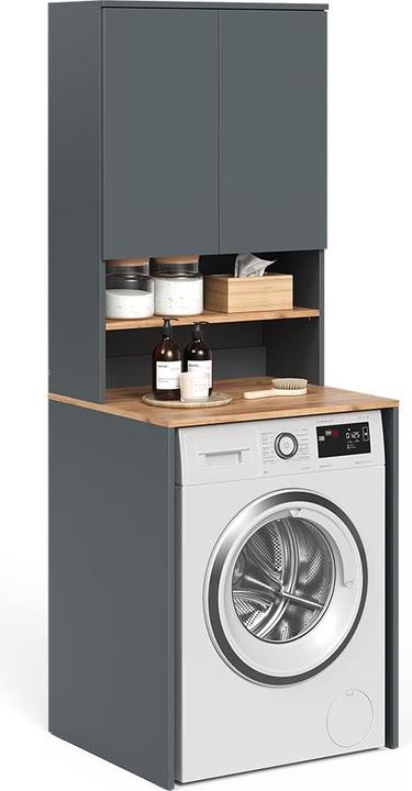 Produktbild Vicco Viktor mit Regal