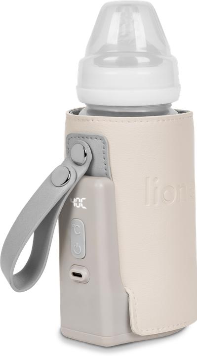 Actual product image Lionelo Thermup Go Plus