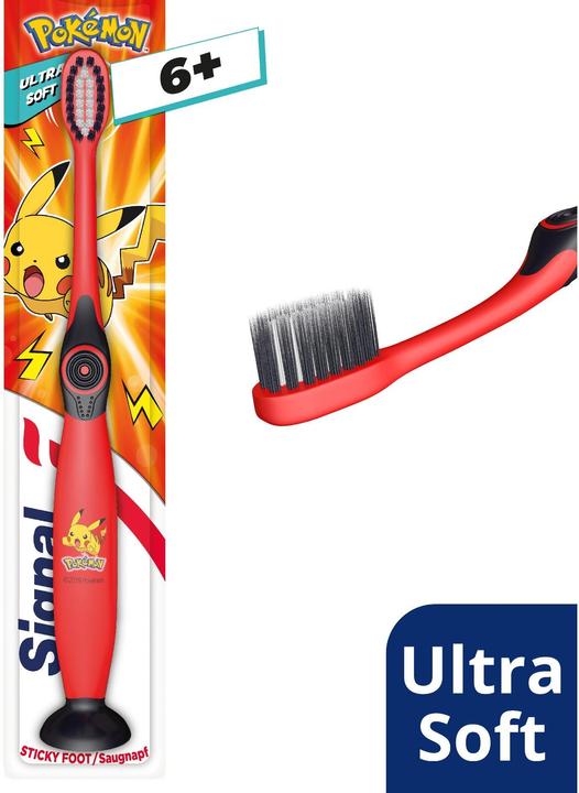 Produktbild Signal Junior Zahnbürste (Mittel, 1 x)