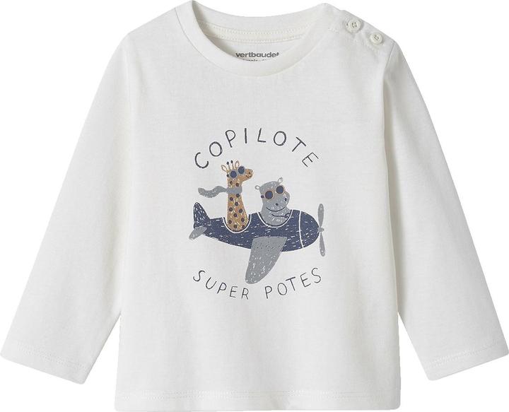 Immagine prodotto Vertbaudet T-Shirt (86)