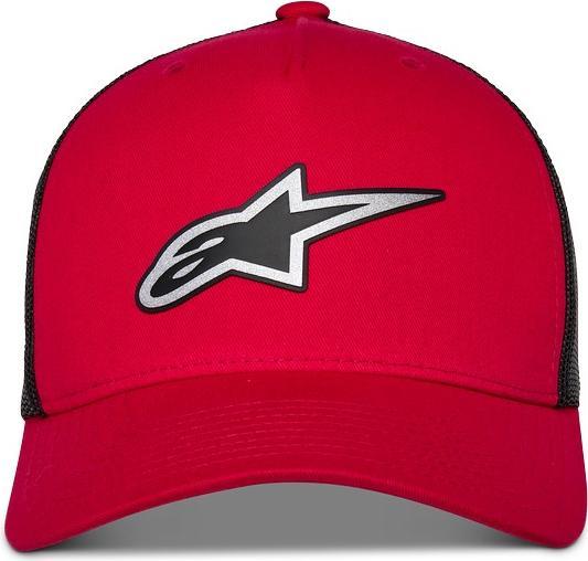Produktbild Alpinestars Hat Reflect Ageless Trucker