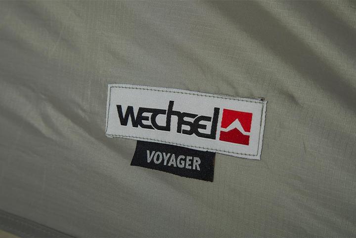Produktbild Wechsel Voyager Travelline Zelt (Tunnelzelt, 6.36 kg, 4 Personen)