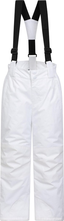 Produktbild Mountain Warehouse Skijacke und Hosen bedruckt (146, 152)